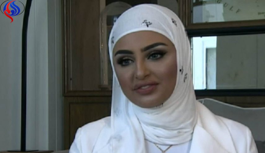 مدونة كويتية تثير جدلا عقب تصريحات عجيبة على إنستغرام! 