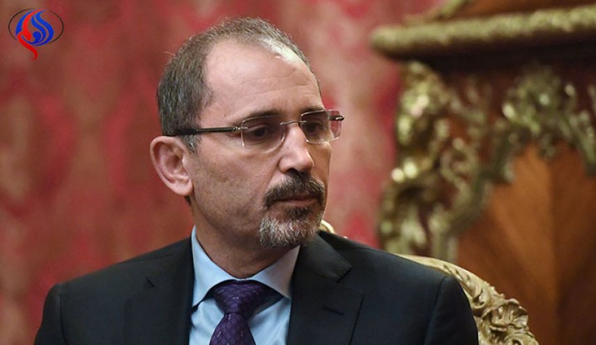 وزير الخارجية الأردني يلتقي وفدا روسيا لبحث عودة اللاجئين

