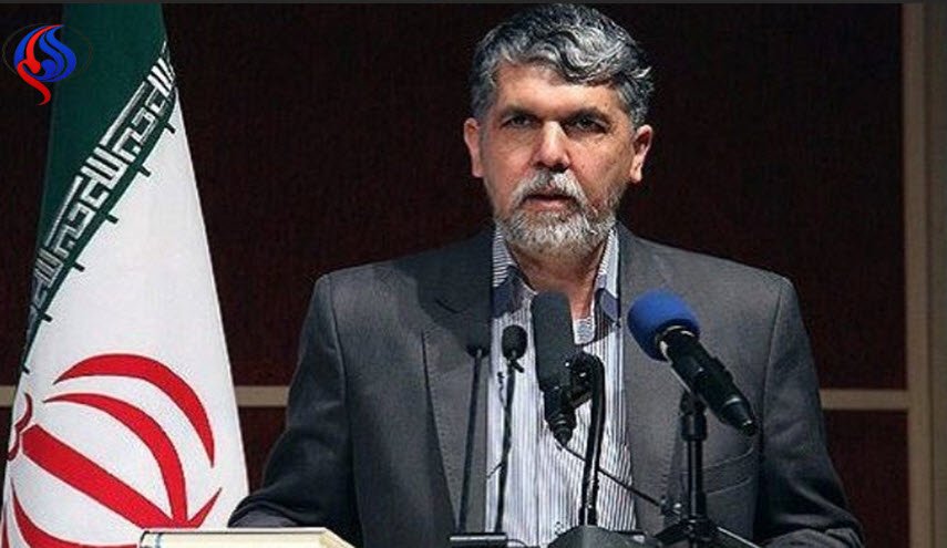 انتاج ايران في مجال الافلام السينمائية بلغ مائة فيلم العام الماضي