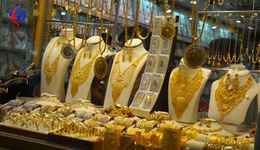 انخفاض بيع معادن مصر الثمينة