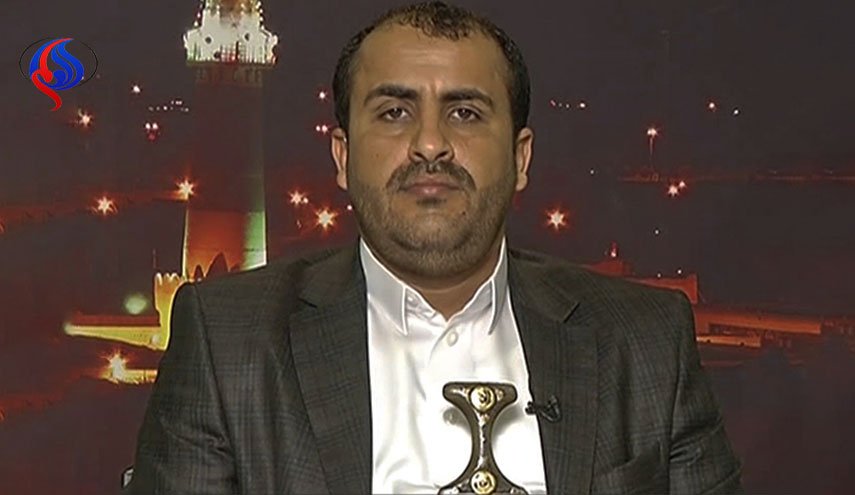 هشدار سخنگوی انصارالله به متجاوزین: پایتخت هایتان دیگر امن نیست