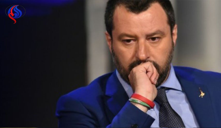 الكنيسة الكاثوليكية الإيطالية تكتشف 