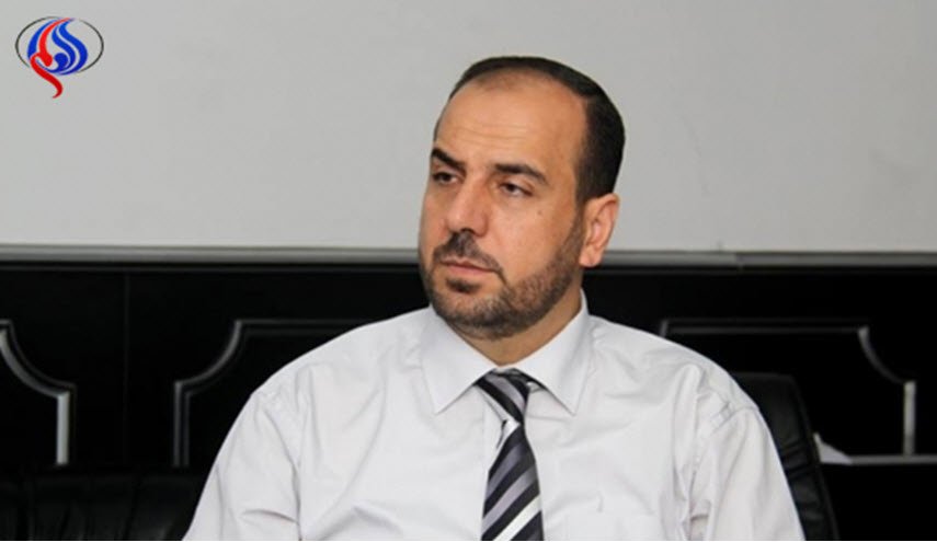 الحريري يدلي بتصريحات هامة حول معركة إدلب 