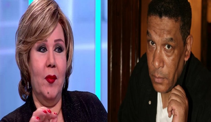 مصر.. وفاة فنان وفنانة في يوم واحد