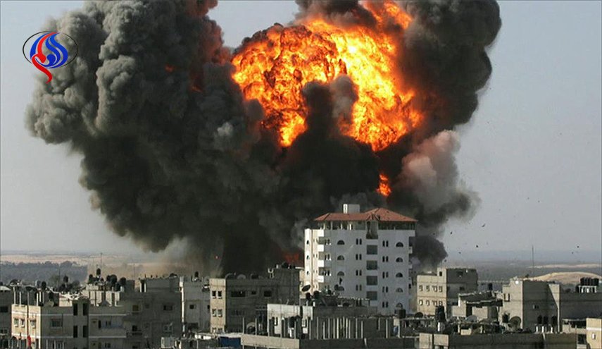 61 غارة جوية للعدوان على محافظات اليمن خلال 24 ساعة