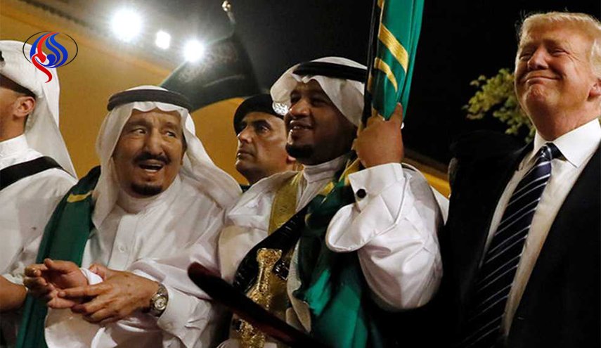 ترامب يفشل ويلجأ 