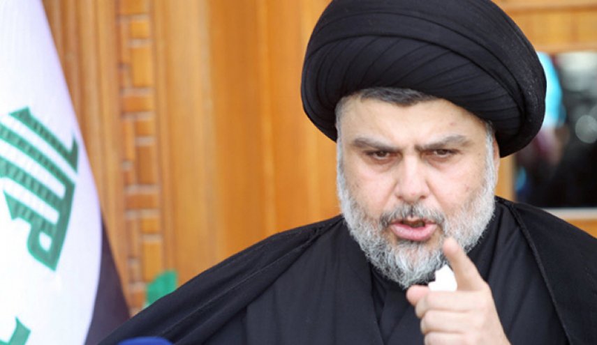 مقتدا صدر: به سرکوب معترضان پایان دهید!
