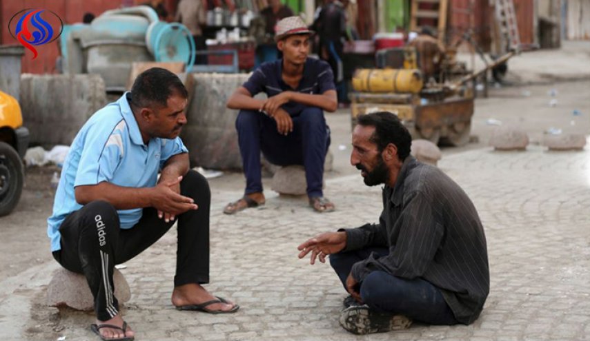 محافظ صلاح الدين العراقية يطالب بتوفير فرص عمل لأبناء المحافظة