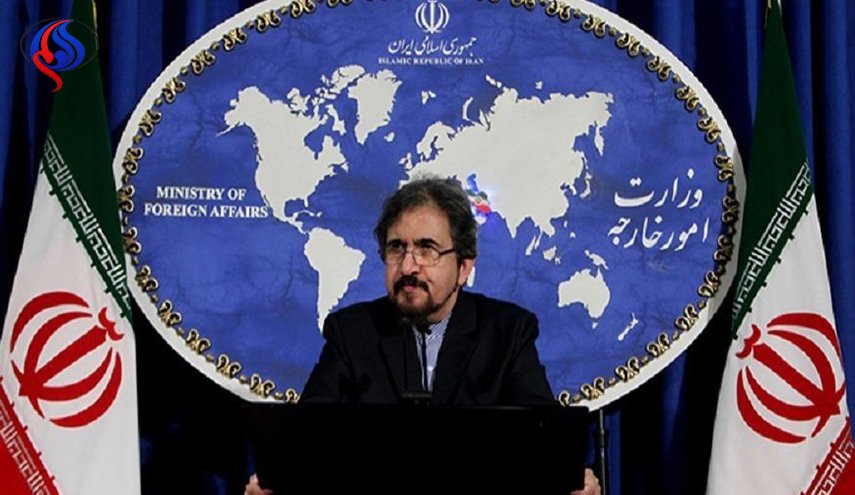 طهران: لاتفاوض مع امريكا مع التهديد