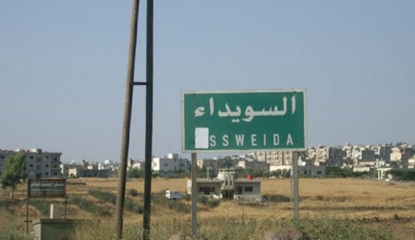 غارة وطيارة و”غزوة”؛ كيف نجت السويداء من مجزرة كيماوية كبرى؟!