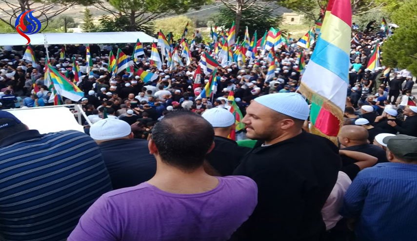 السويداء لا توحّد «المُوحّدين» في لبنان