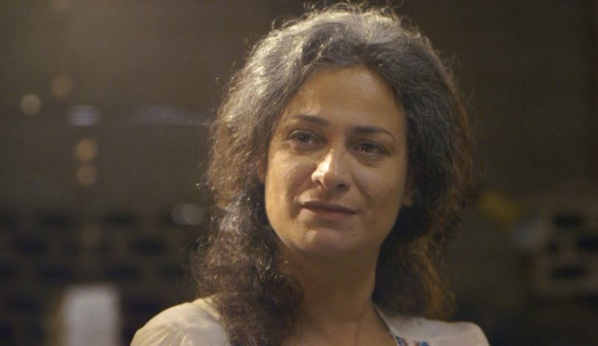الشرطة الفرنسية تكشف سبب وفاة الممثلة السورية مي سكاف