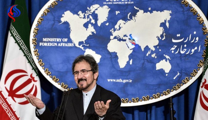 ايران تهنئ باكستان بنجاح الانتخابات البرلمانية