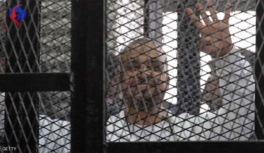 مصر.. أحكام بالإعدام على العشرات بقضية اعتصام رابعة