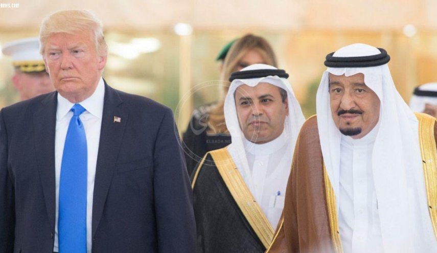 ما هو هدف ترامب من الناتو العربي ؟!