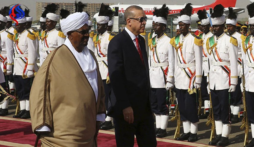 أمر عاجل من أردوغان.. طائرة إسعاف تهبط في السودان لهذا السبب