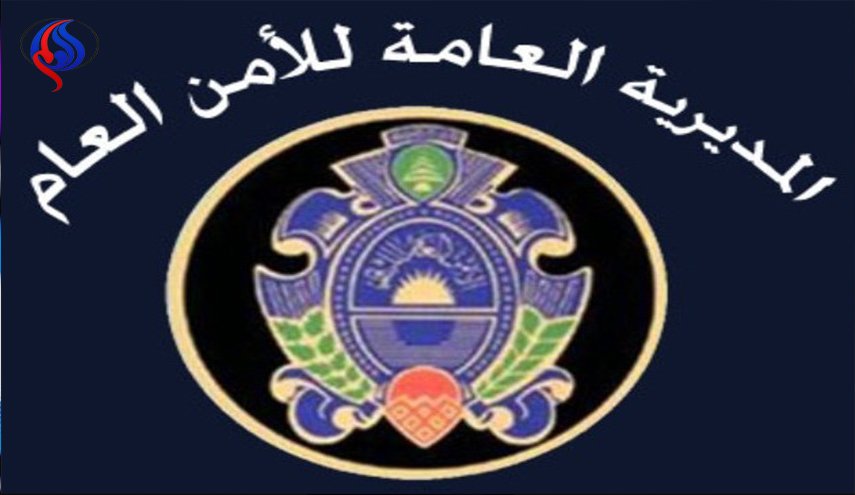 لأمن العام اللبناني: تأمين عودة لـ 722 نازحا سوريا بإتجاه الأراضي السورية