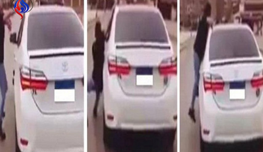 أول غرامة مصرية بسبب تحدي 