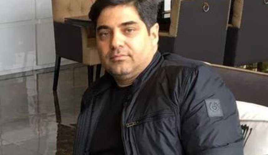 جزئیات تازه از بازداشت شهرام جزائری در ماکو
