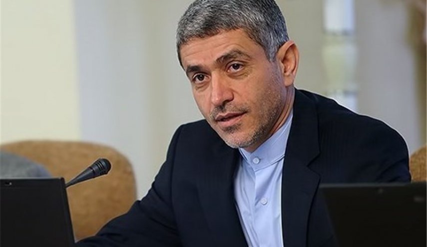طییب نیا: محتوای مذاکراتم با رییس جمهوری با واقعیت فاصله دارد