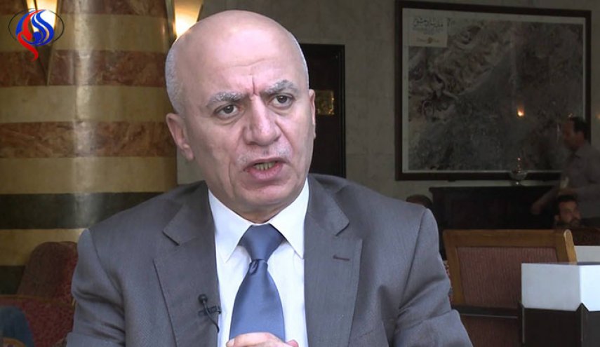 أوسي: لهذا السبب عجل الحوار بين سوريا و