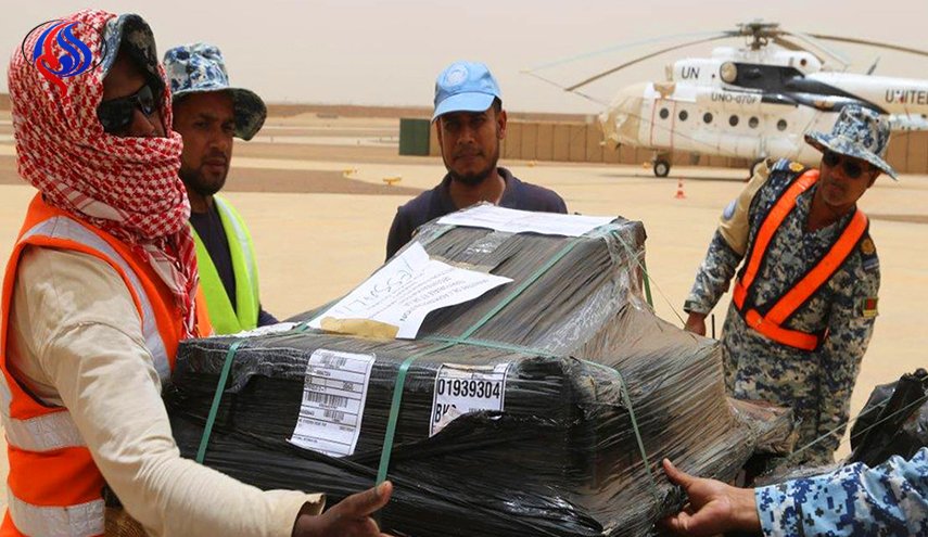 إجراء انتخابات في مالي بعد خمس سنوات من انعدام الأمن