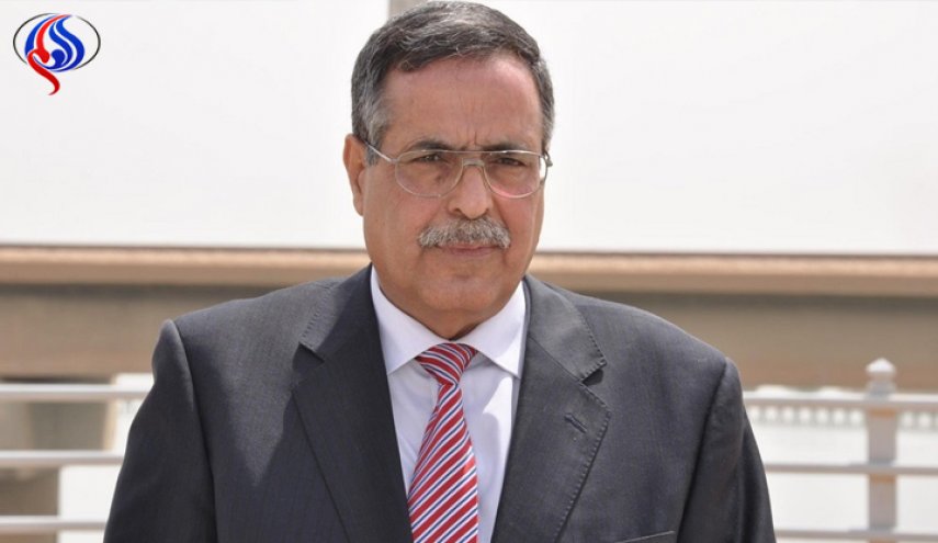 رئيس الوزراء العراقي يقيل وزير الكهرباء