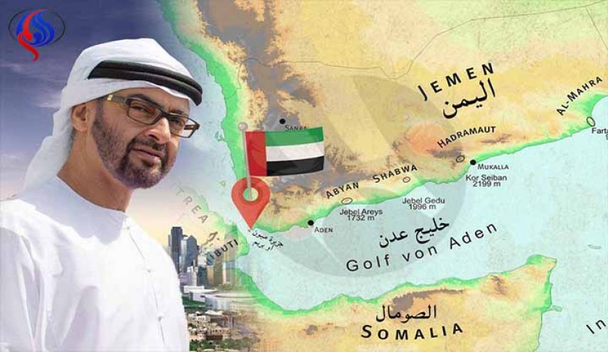  دور اماراتي مخرب.. تطلُّع لدمار اليمن وتحقيق أهداف اقليمية!