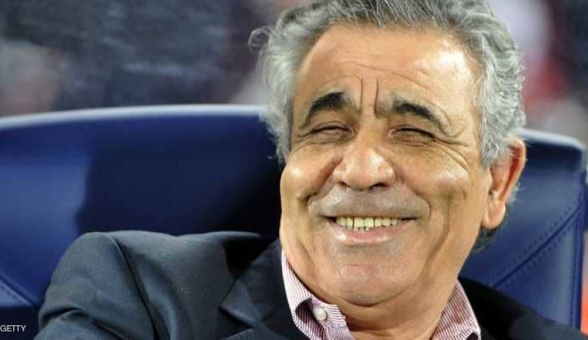 تونس.. تعيين مدرب جديد لـ