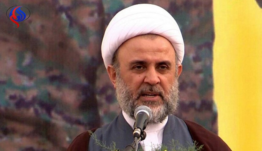 الشيخ قاووق: على 
