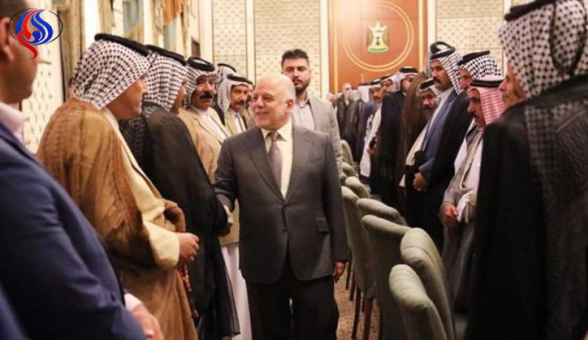 العبادي يصدر توجيهات عدة تخص محافظة واسط