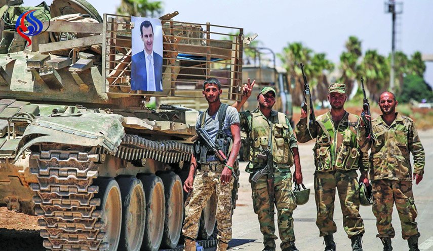 معركة ادلب.. كل الاطراف تتحضر لها!