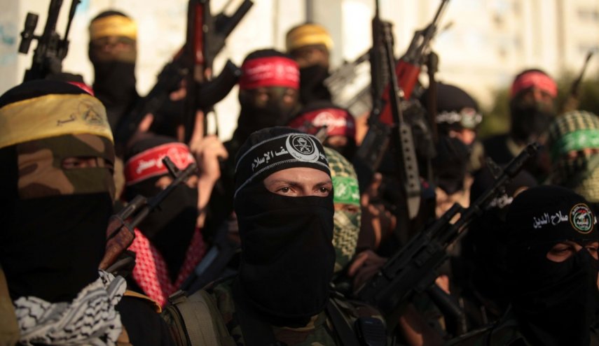 صفقة ترامب مرفوضة.. والاحتلال هو العدو الوحيد