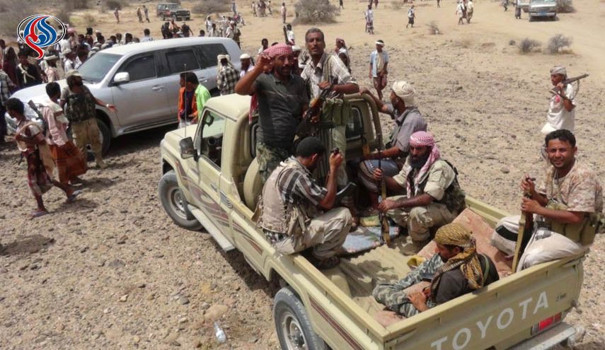 مرتزقة العدوان السعودي يختطفون النساء في التحيتا اليمنية