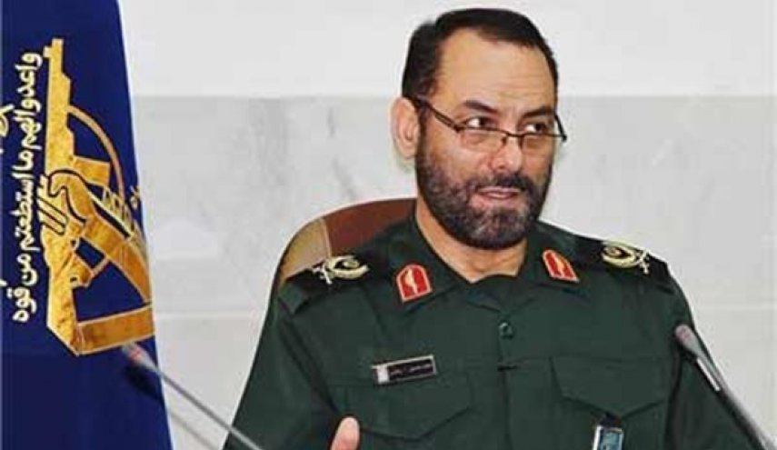 الحرس الثوري: سنثأر من العدو لدماء شهدائنا في مريوان