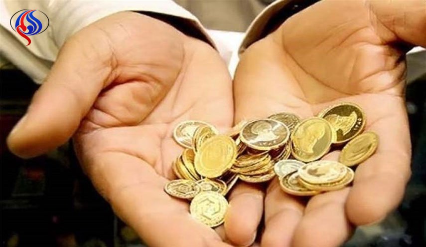 قیمت سکه پرید! + عکس