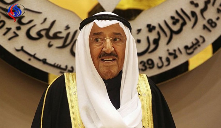اول دولة عربية تعلق على موضوع تشكيل 