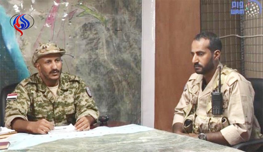 اغتيال قيادي في قوات طارق عفاش وتظاهرات تعم قواته