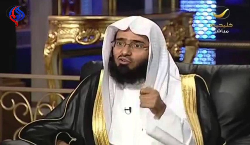 السلطات السعودية تعتقل الداعية الفوزان