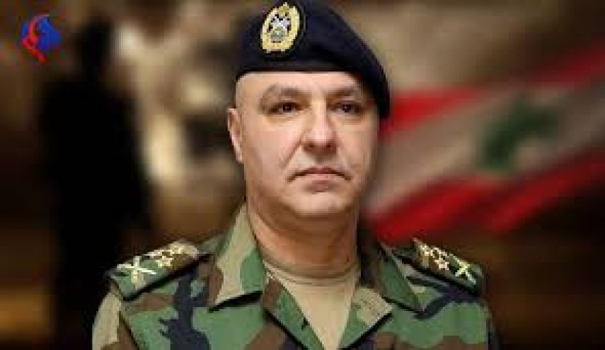 عون: العدو الاسرائيلي هو المستفيد الاول من الارهاب