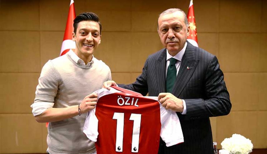 الآلاف يتضامنون في المانيا مع 