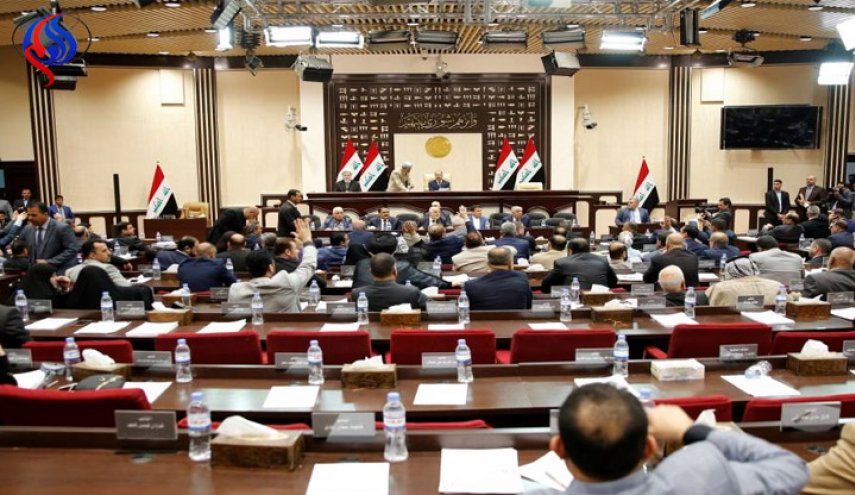 الحزب الديمقراطي الكردستاني العراقي يطرح شرطين لاي تحالف بالكتلة الأكبر 