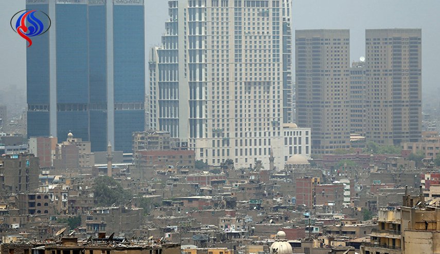 مصر تعرض على روسيا نقل سفارتها