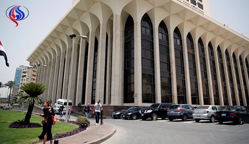 تعليق مصر على حقيقة التهديد ضد تركيا