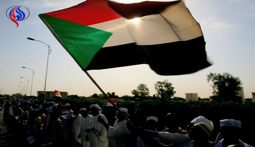 الحزب الحاكم في السودان يتحدث عن 