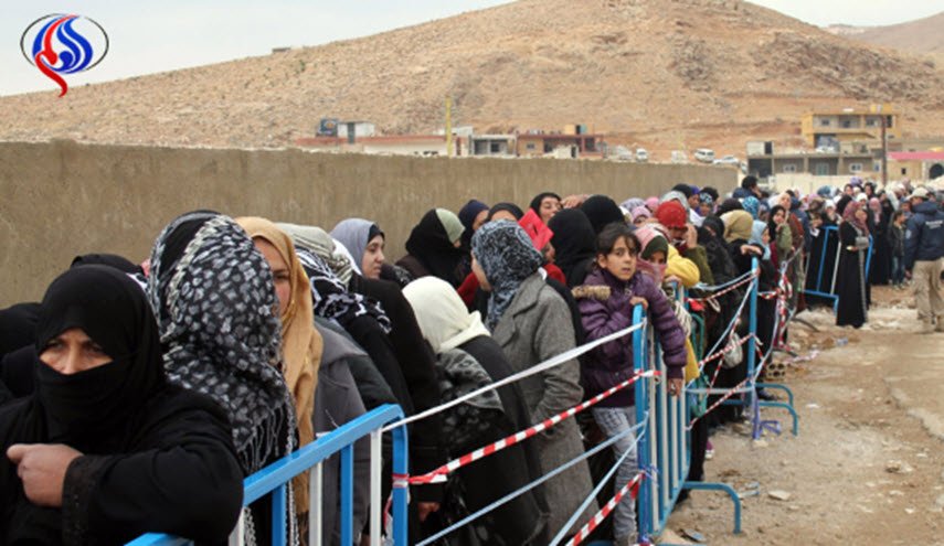الاعلان في لبنان عن موعد عودة نازحي سوريا إلى بلادهم