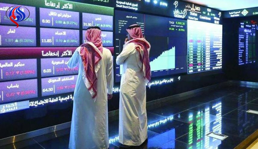 السعودية تسعى لاقتراض 8 مليارات دولار!
