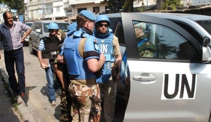 خفض رواتب الموظفين الأممين في سوريا والسبب..