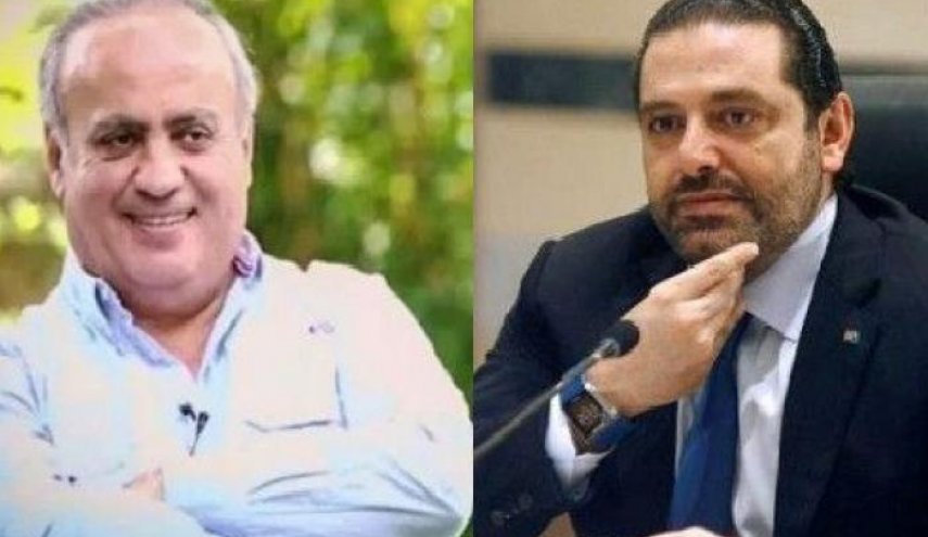 وئام وهاب يشعل مواقع التواصل برده على الحريري 