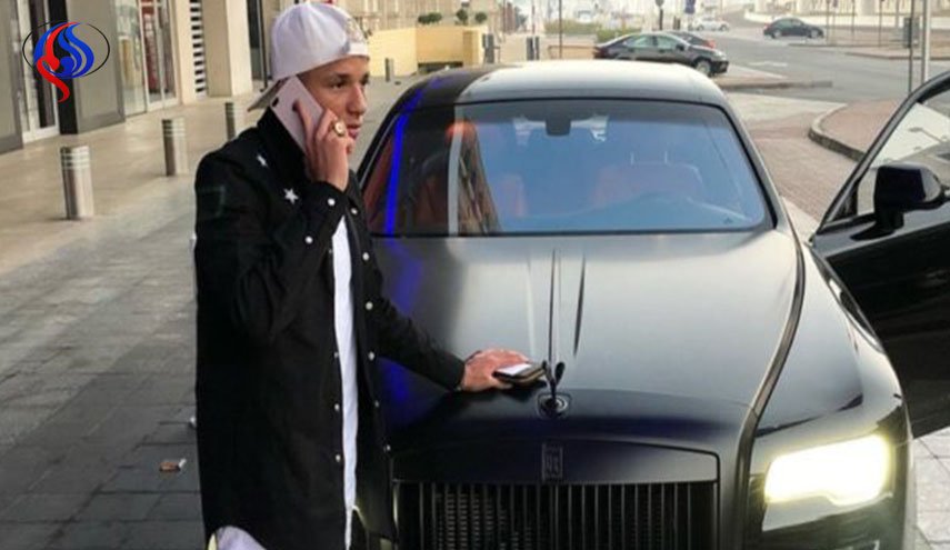 محكمة مراكش تدين اللاعب الدولي أمين حارث بالسجن والغرامة